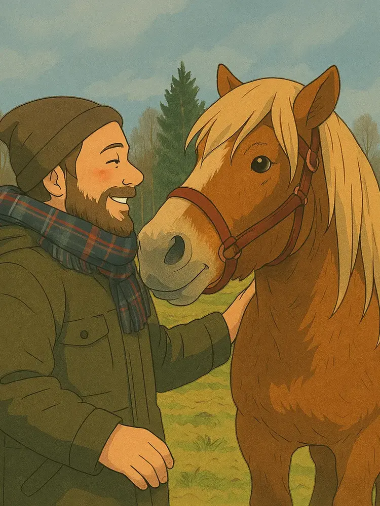 Horsemate - Digital Hästhantering